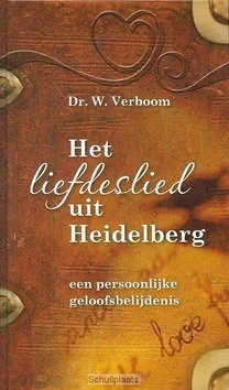 Koop Online HET LIEFDESLIED UIT HEIDELBERG