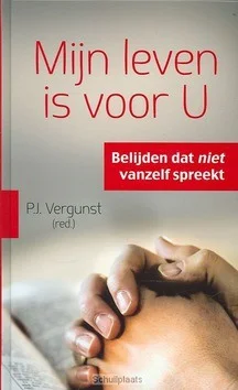 Voordeelprijs MIJN LEVEN IS VOOR U