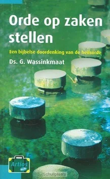 Orde op zaken stellen Bestel Nu