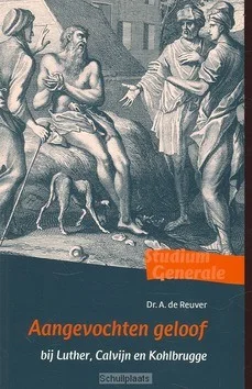 Goedkoop HET AANGEVOCHTEN GELOOF