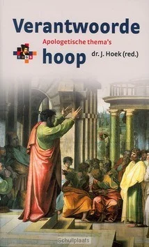 Bestel Nu VERANTWOORDE HOOP