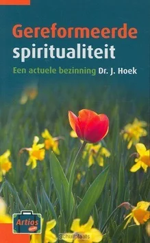 Superprijs GEREFORMEERDE SPIRITUALITEIT