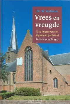 VREES EN VREUGDE Beperkt Aanbod
