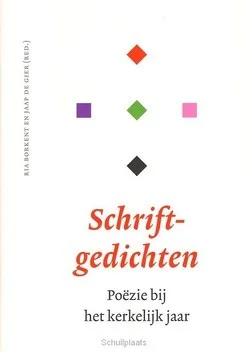 SCHRIFTGEDICHTEN Voordeelprijs