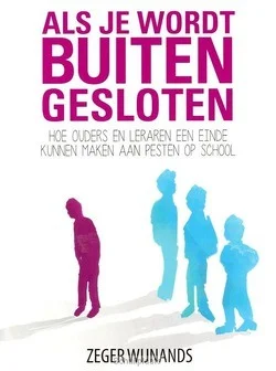 ALS JE WORDT BUITENGESLOTEN Gereduceerde Prijs