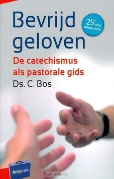 BEVRIJD GELOVEN Beperkte Voorraad