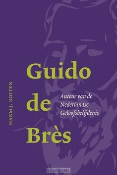 GUIDO DE BRES Alleen Vandaag