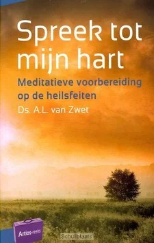 STIL VOOR GOD Favoriet