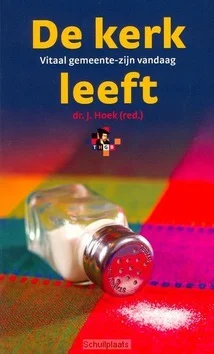 Superprijs De kerk leeft