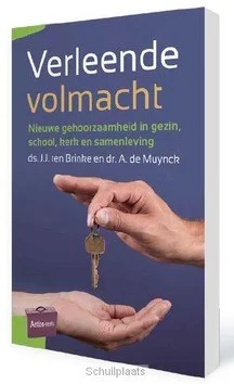 Gratis Retour VERLEENDE VOLMACHT