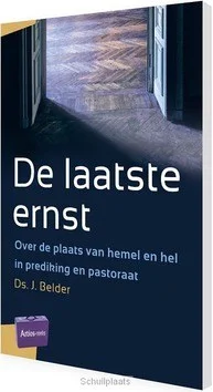DE LAATSTE ERNST Premium