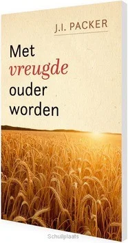 MET VREUGDE OUDER WORDEN Beperkt Aanbod