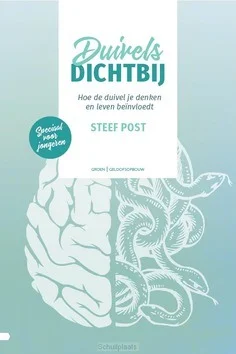 DUIVELS DICHTBIJ Populair