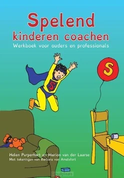 SPELEND KINDEREN COACHEN Laatste Kans