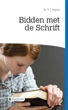 Bestel Nu BIDDEN MET DE SCHRIFT
