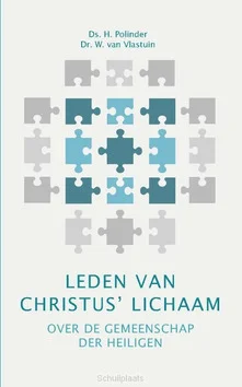 LEDEN VAN CHRISTUS' LICHAAM Express Levering