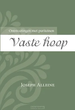 VASTE HOOP Veilige Betaling