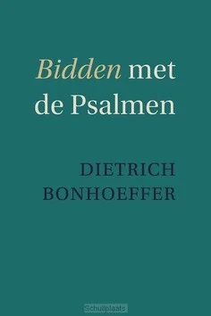 BIDDEN MET DE PSALMEN Speciale Aanbieding