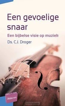 Speciale Aanbieding EEN GEVOELIGE SNAAR