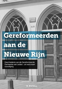 Gratis Retour GEREFORMEERDEN AAN DE NIEUWE RIJN