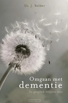 OMGAAN MET DEMENTIE Korting