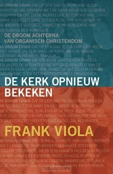 Nieuw KERK OPNIEUW BEKEKENPOD