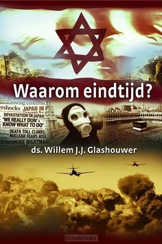 Meest Verkocht WAAROM EINDTIJD?