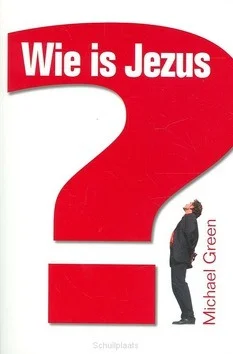 Koopje WIE IS JEZUS