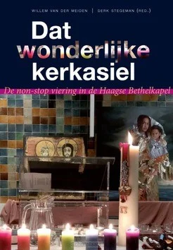 Must-Have DAT WONDERLIJKE KERKASIEL