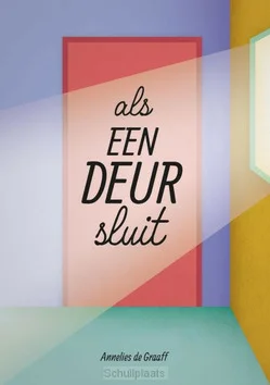 Snelle Levering ALS EEN DEUR SLUIT