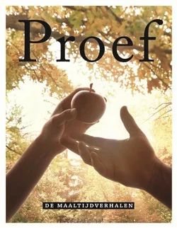 Meest Verkocht PROEF MAGAZINE