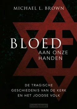 Must-Have BLOED AAN ONZE HANDEN