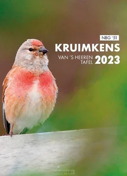 Weekendaanbieding KRUIMKENS VAN 'S HEEREN TAFEL 2023
