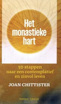 Meest Verkocht MONASTIEKE HART