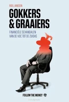 Weekendaanbieding GOKKERS EN GRAAIERS