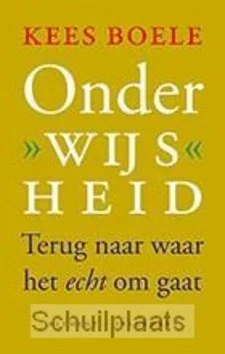 ONDERWIJSHEID Alleen Vandaag