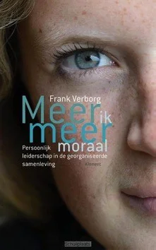 MEER IK, MEER MORAAL Express Levering