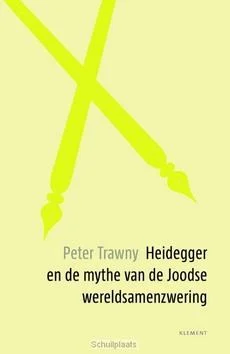 Beste Prijs HEIDEGGER EN DE MYTHE VAN DE JOODSE WERE