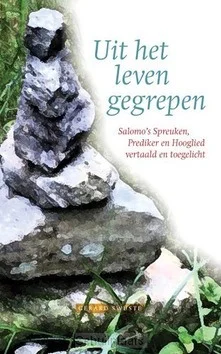 Gereduceerde Prijs UIT HET LEVEN GEGREPEN