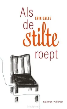 Laatste Kans ALS DE STILTE ROEPT