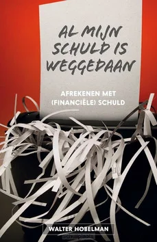 AL MIJN SCHULD IS WEGGEDAAN Laatste Versie