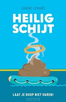Laatste Versie HEILIG SCHIJT