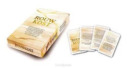 ROUWKOST Weekendaanbieding