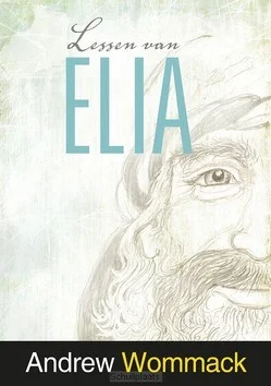 Premium LESSEN VAN ELIA