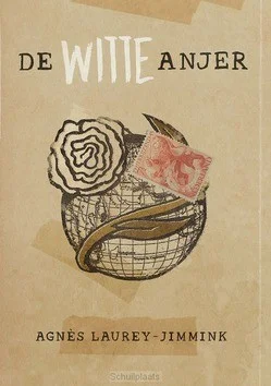 Uitverkoop WITTE ANJER