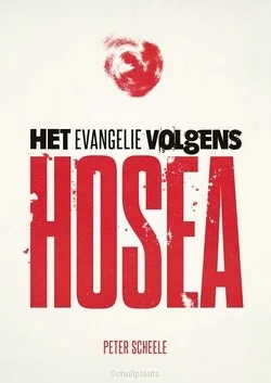 EVANGELIE VOLGENS HOSEA Hoge Kwaliteit