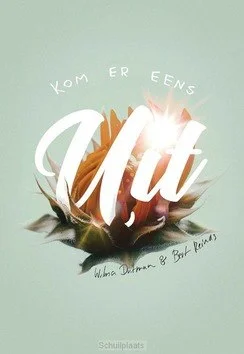 KOM ER EENS UIT Flitsaanbieding