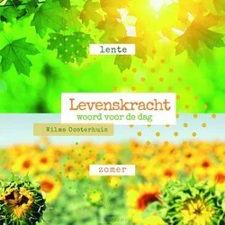 LEVENSKRACHT Superprijs