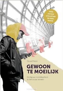 GEWOON TE MOEILIJK Express Levering