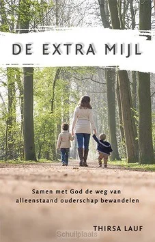 DE EXTRA MIJL Gratis Verzending